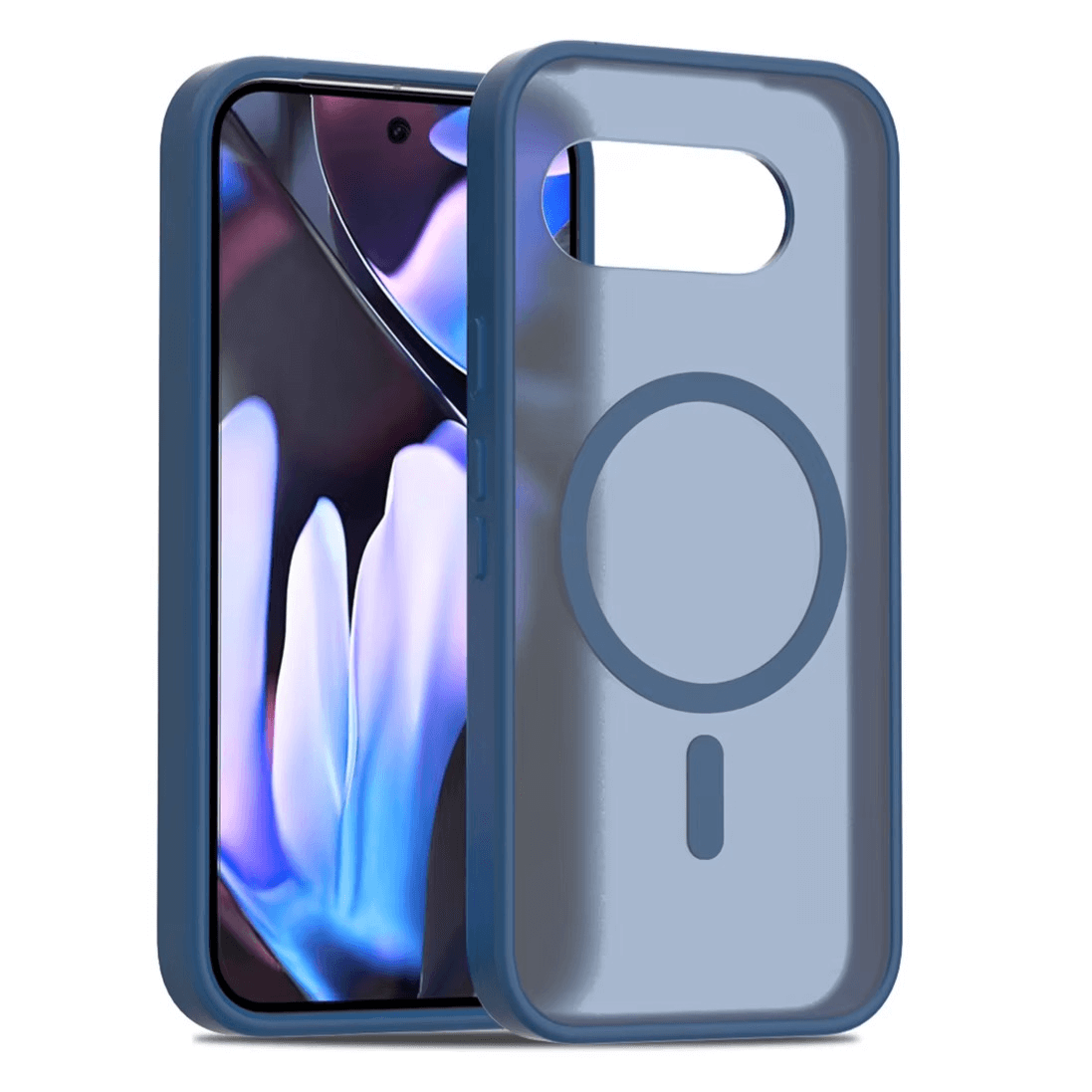 Google Pixel 9A Case Ultra Thin with MagSafe – Pejayz