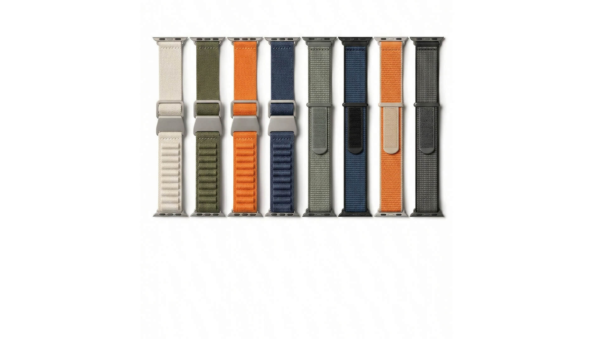 Apple Watch Straps
