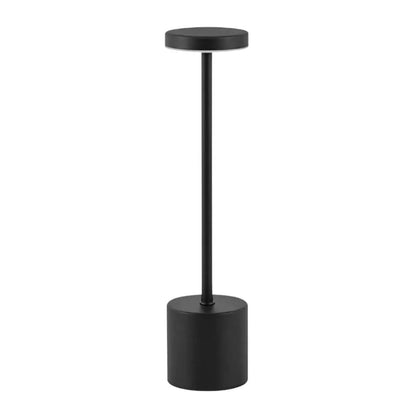 Classic Rechargeable Touch LED Desk Lamp