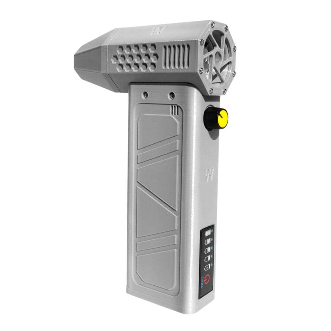 TurboJet Duster Pro