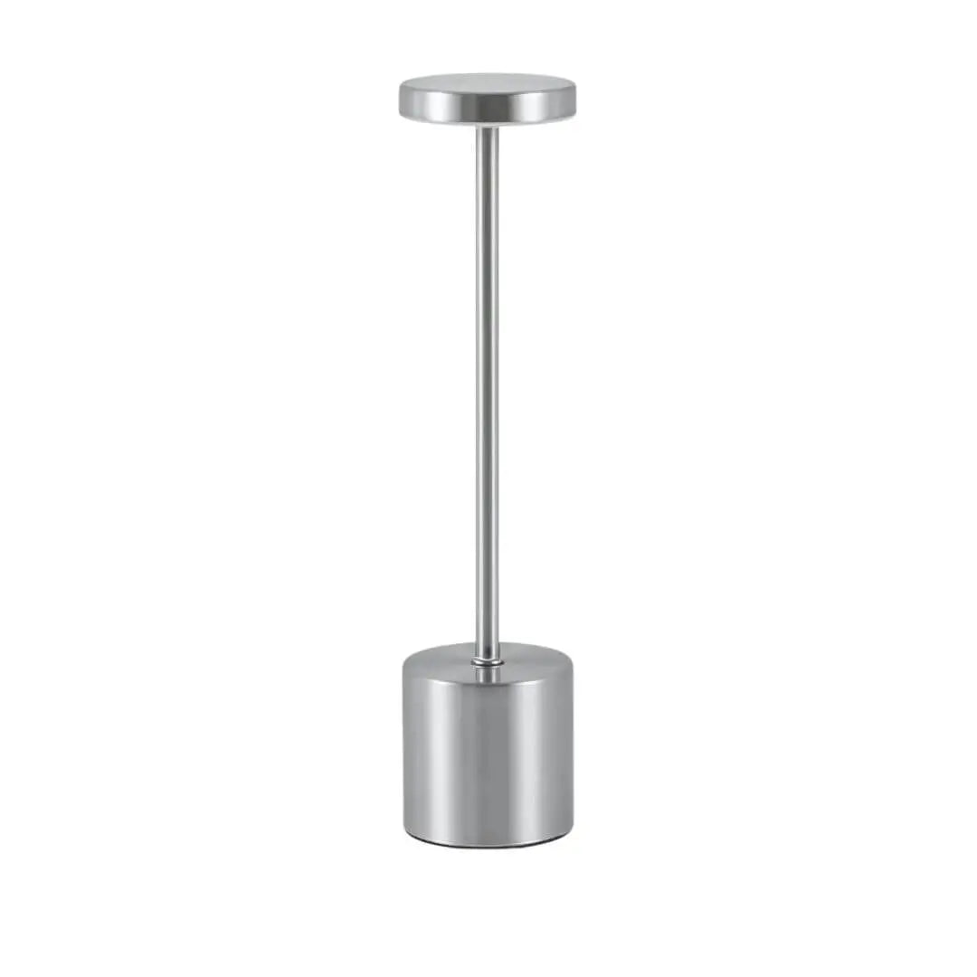Classic Rechargeable Touch LED Desk Lamp