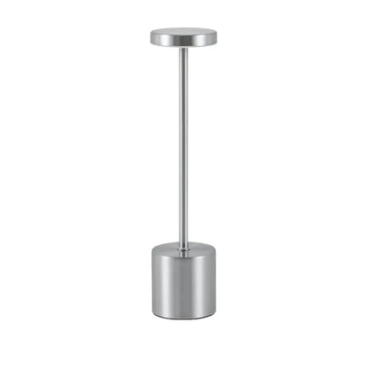 Classic Rechargeable Touch LED Desk Lamp