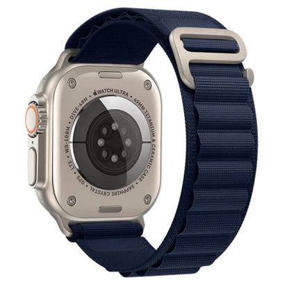 Alpine Loop Strap for Apple Watch Ultra 2 – Premium Nylon | Pejayz