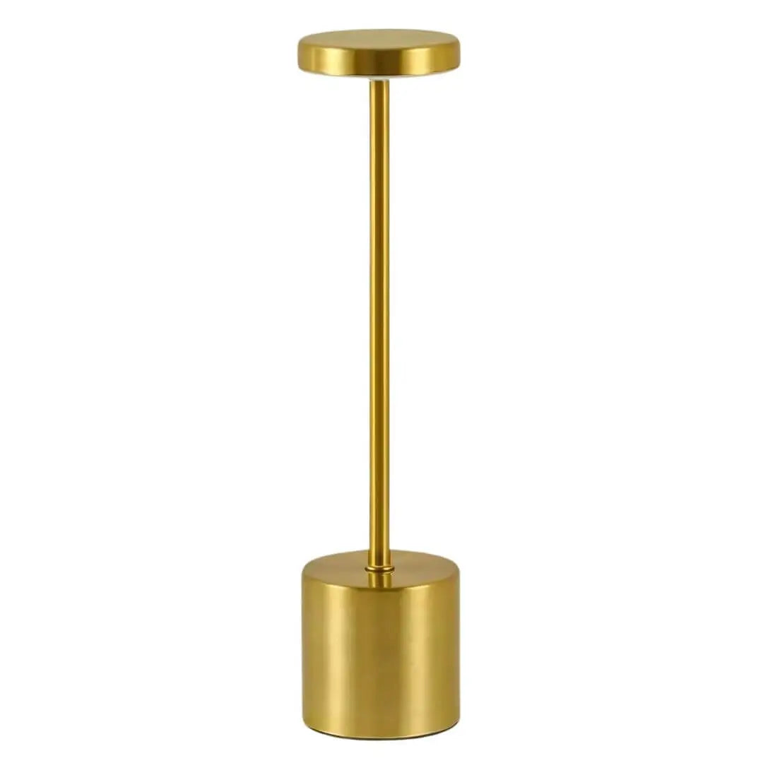 Classic Rechargeable Touch LED Desk Lamp