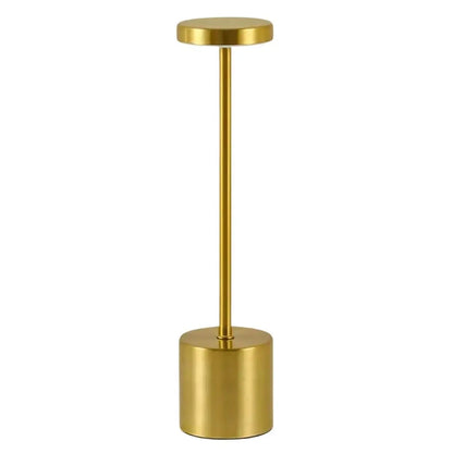 Classic Rechargeable Touch LED Desk Lamp