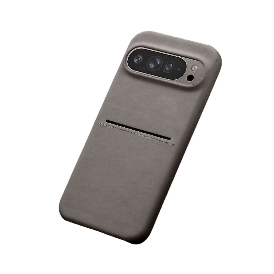 Google Pixel 9 Pro XL Luxury Card Holder Case