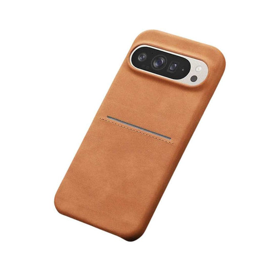 Google Pixel 9 Pro XL Luxury Card Holder Case - Pejayz