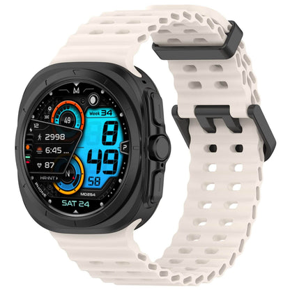 Samsung Galaxy Watch Ultra Premium Marine Strap | Pejayz