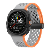Gray Orange