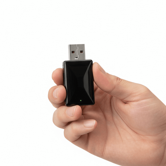 Wireless CarPlay & Android Auto Adapter 2in1 Smart Dongle | Pejayz
