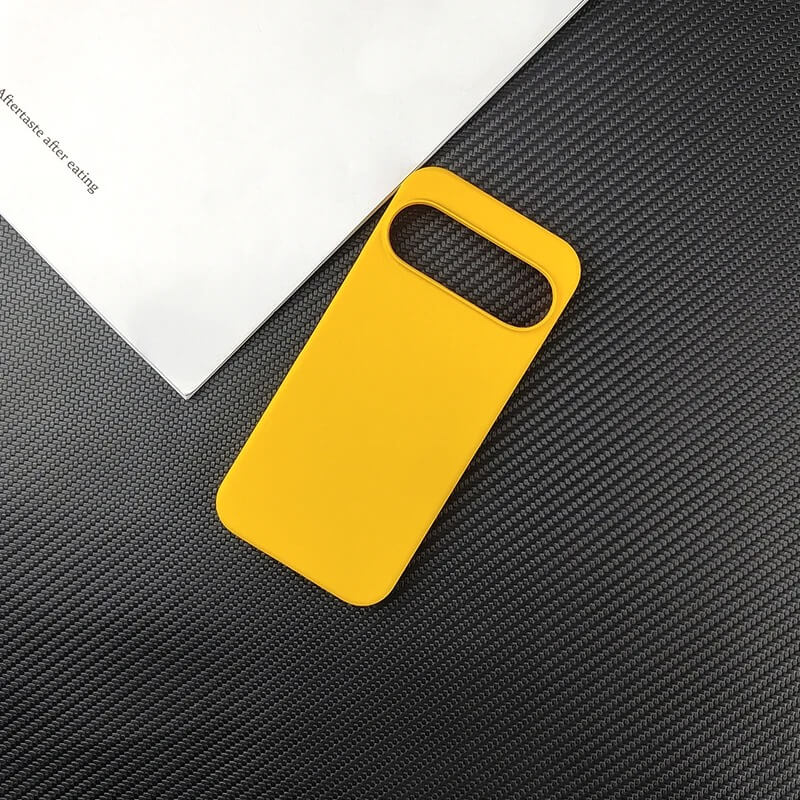 Google Pixel 9 Pro Case Ultra Thin Matte Finish – Pejayz