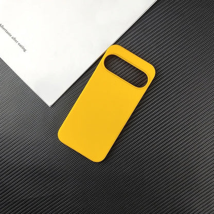 Google Pixel 9 Pro Case Ultra Thin Matte Finish – Pejayz