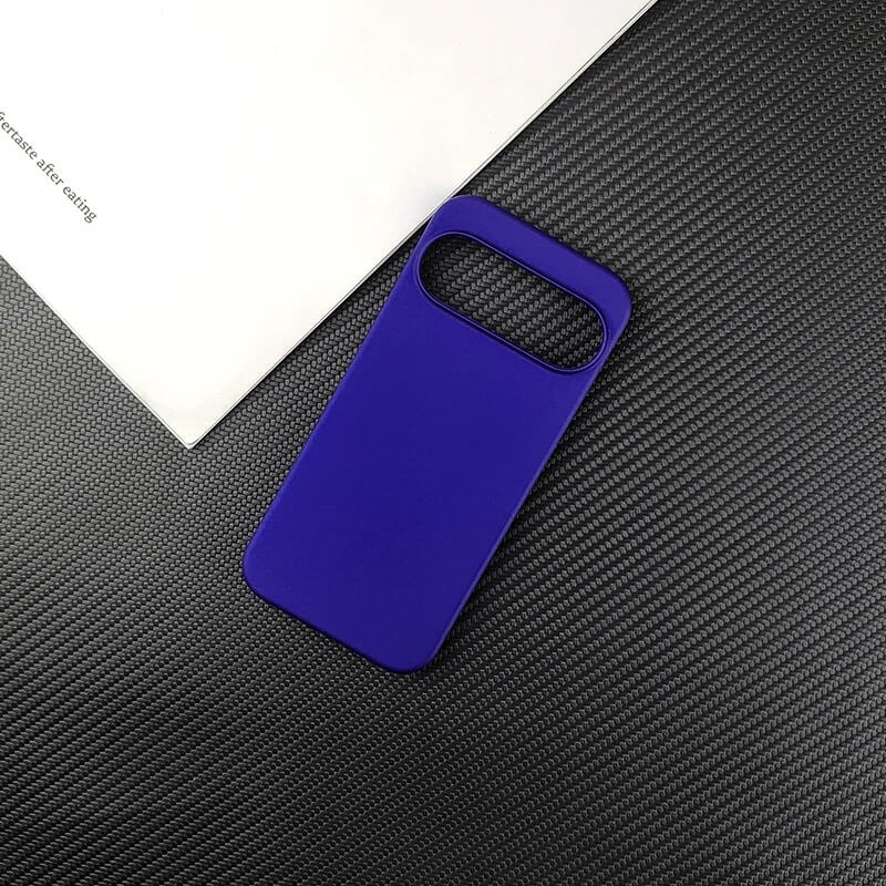 Google Pixel 9 Pro Case Ultra Thin Matte Finish – Pejayz
