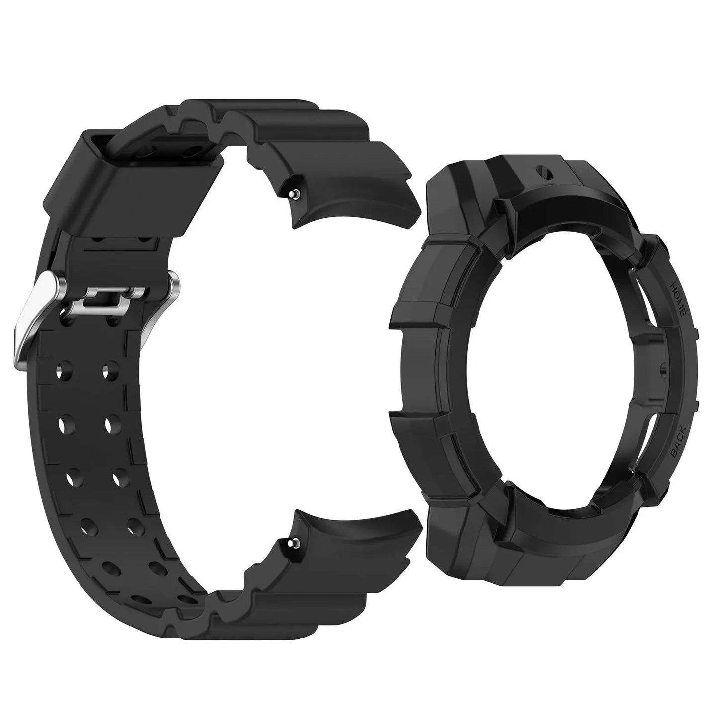 Armorica Case Band for Samsung Galaxy Watch 6 - Pejayz