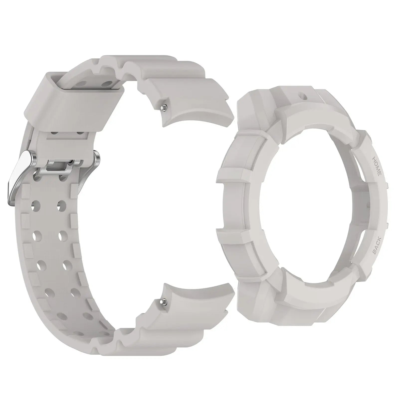 Armorica Case Band for Samsung Galaxy Watch 6 - Pejayz