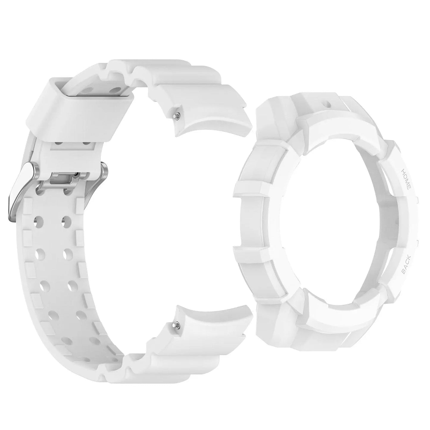 Armorica Case Band for Samsung Galaxy Watch 6 - Pejayz