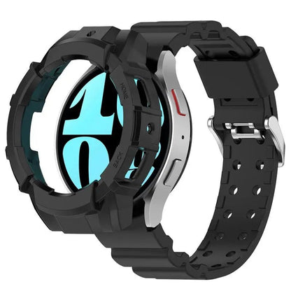 Armorica Case Band for Samsung Galaxy Watch 6 - Pejayz