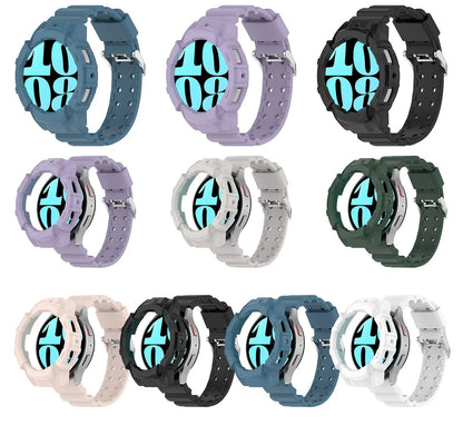Armorica Case Band for Samsung Galaxy Watch 6 - Pejayz