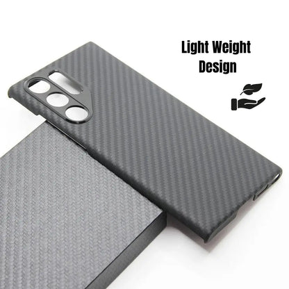 Carbonica Case for Galaxy S24 Ultra With MagSafe - Pejayz