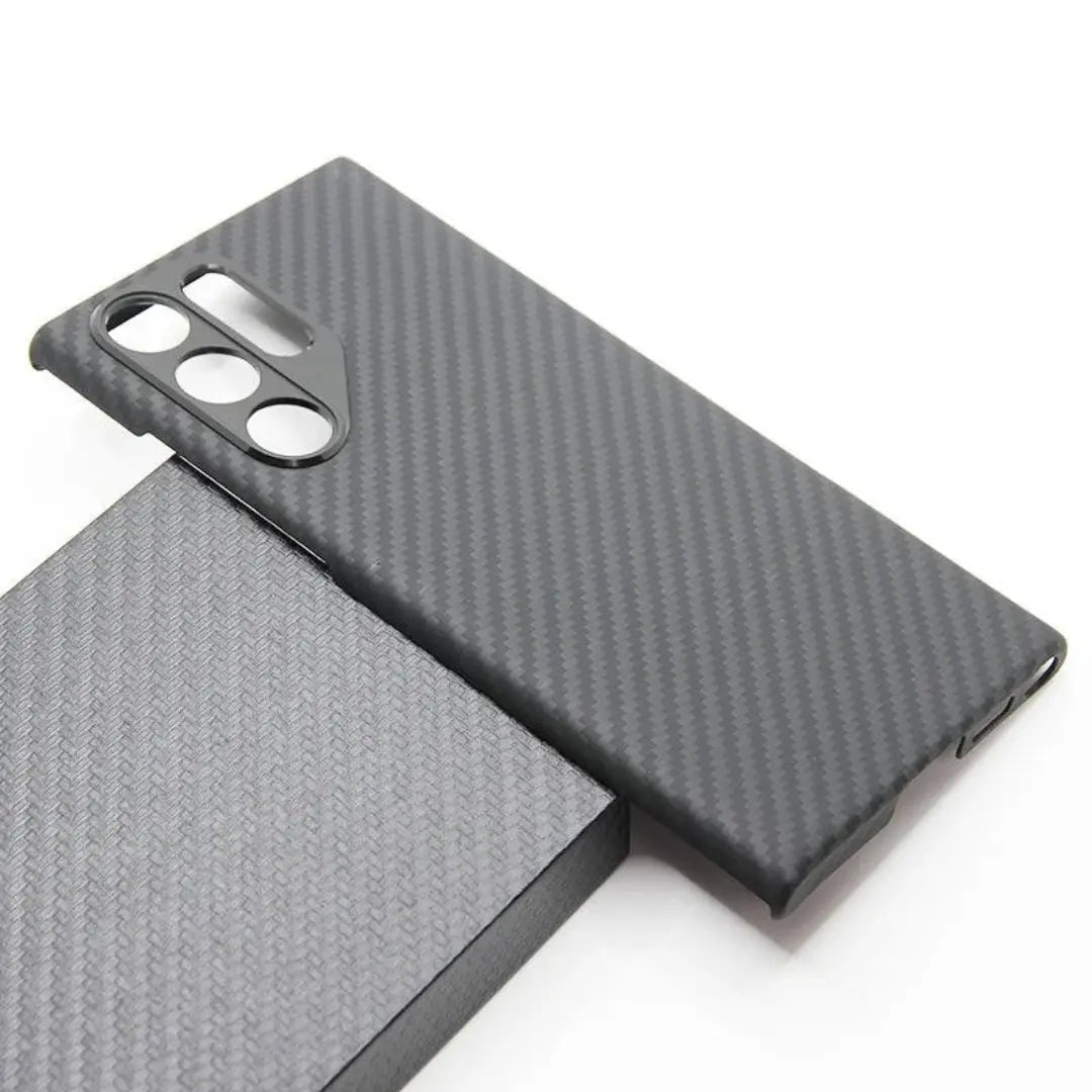 Carbonica Case for Galaxy S24 Ultra With MagSafe - Pejayz