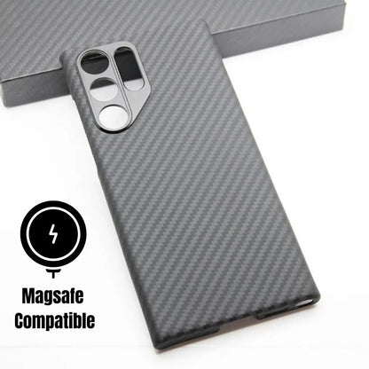 Carbonica Case for Galaxy S24 Ultra With MagSafe - Pejayz