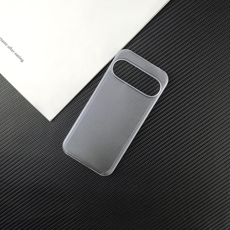 Google Pixel 9 Pro Case Ultra Thin Matte Finish – Pejayz