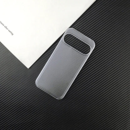 Google Pixel 9 Pro Case Ultra Thin Matte Finish – Pejayz