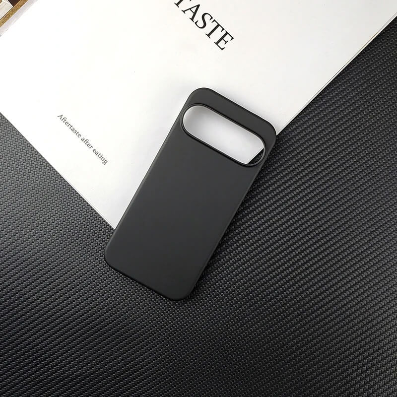 Google Pixel 9 Pro Case Ultra Thin Matte Finish – Pejayz