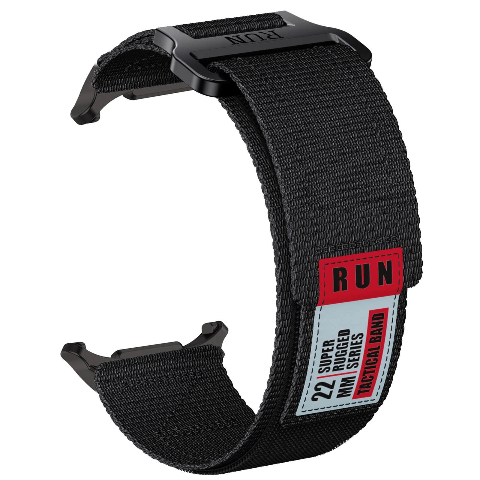Nylon Sports Strap For Samsung Galaxy Watch Ultra