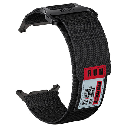 Nylon Sports Strap For Samsung Galaxy Watch Ultra