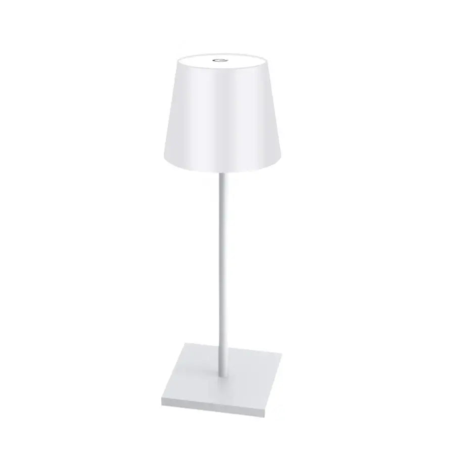 Rechargeable LED Table Lamp With Touch Switch