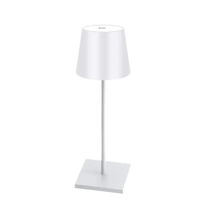 Rechargeable LED Table Lamp With Touch Switch