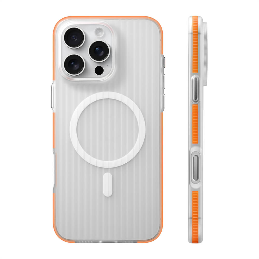 iPhone 16 Pro Case – Non-Slip Modern Pattern Cover | Pejayz