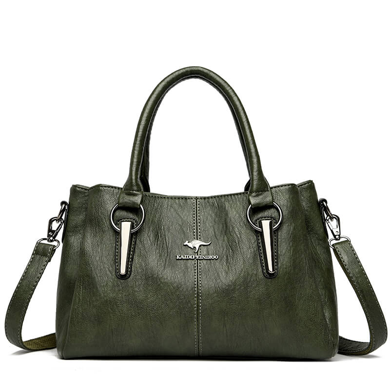 Luxury Soft Leather Handbags - High-Quality | Pejayz UK