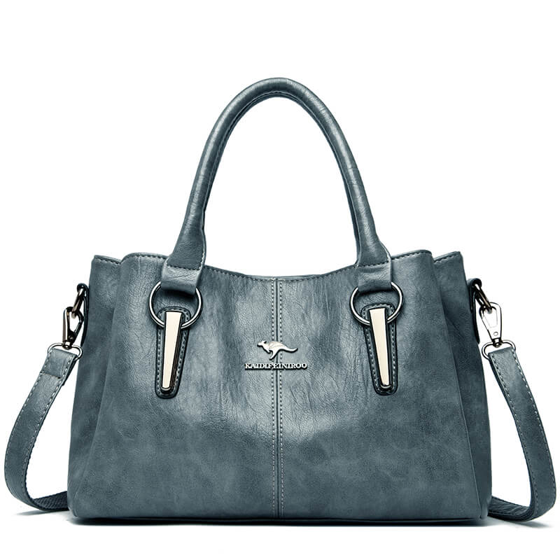 Luxury Soft Leather Handbags - High-Quality | Pejayz UK