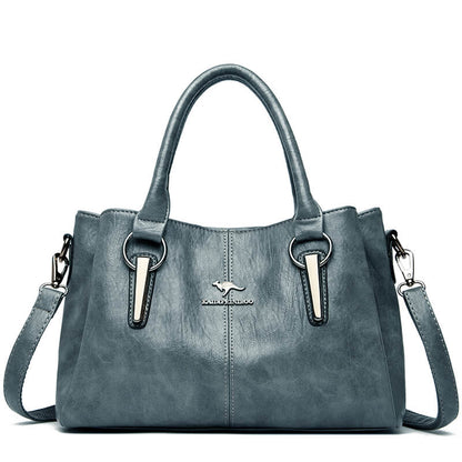 Luxury Soft Leather Handbags - High-Quality | Pejayz UK