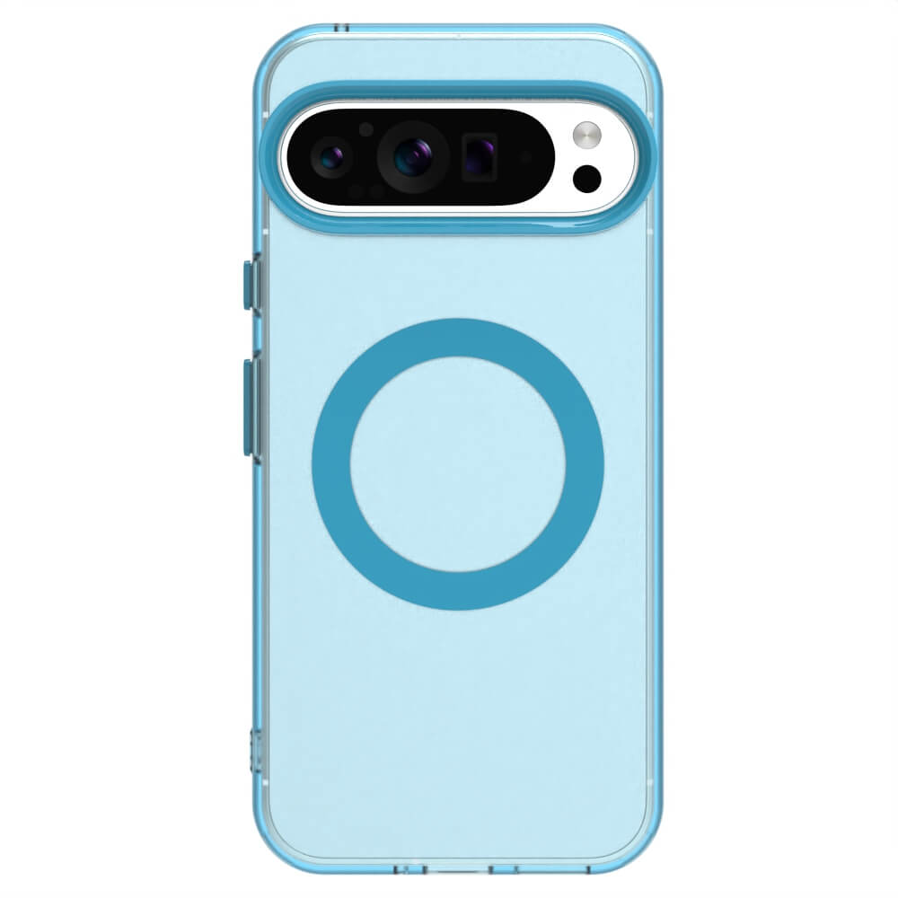 Google Pixel 9 Pro XL Case Magnetic Frosted - Pejayz