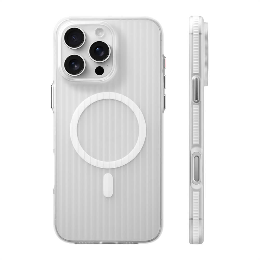 iPhone 16 Pro Case – Non-Slip Modern Pattern Cover | Pejayz