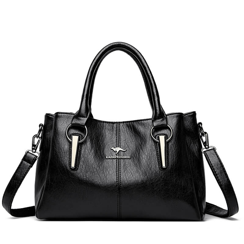 Luxury Soft Leather Handbags - High-Quality | Pejayz UK