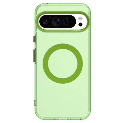 Google Pixel 9 Pro XL Case Magnetic Frosted - Pejayz