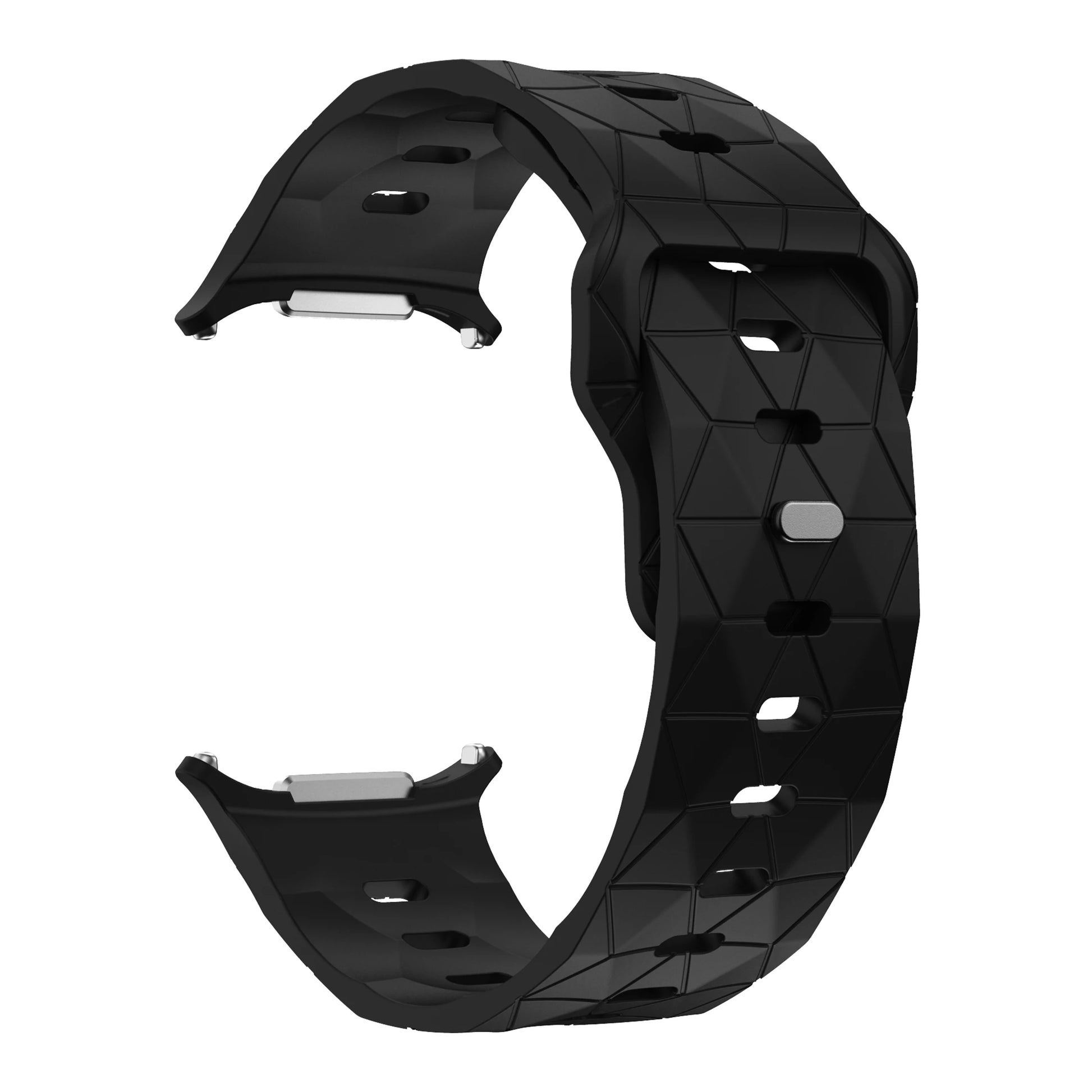 Samsung Galaxy Watch Ultra Strap Prismatic Silicone | Pejayz