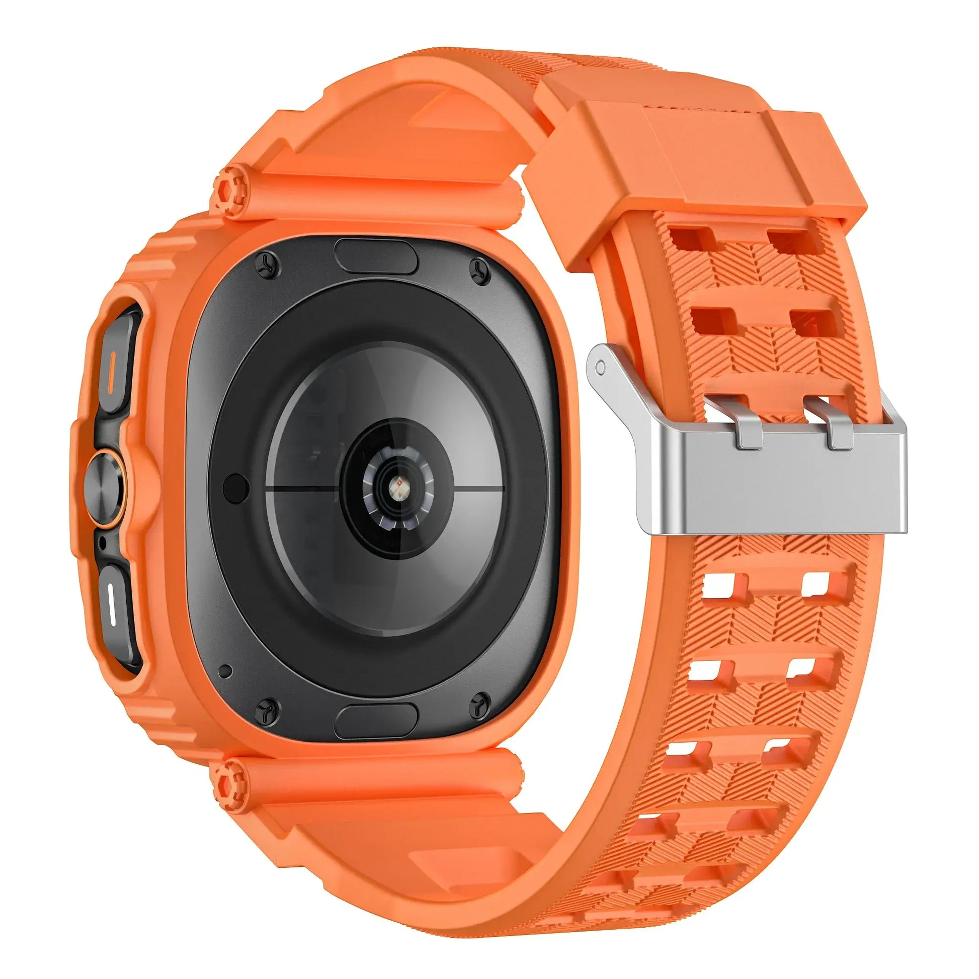 Samsung Galaxy Watch Ultra Strap with G-Shock Case | Pejayz