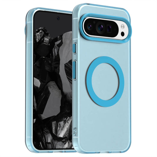 Google Pixel 9 Pro XL Case Magnetic Frosted - Pejayz