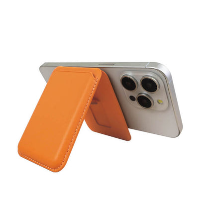 iPhone 16 Pro Card Holder Wallet – MagSafe Compatible | Pejayz