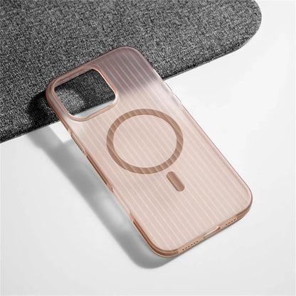 iPhone 16 Pro Case – Non-Slip Modern Pattern Cover | Pejayz