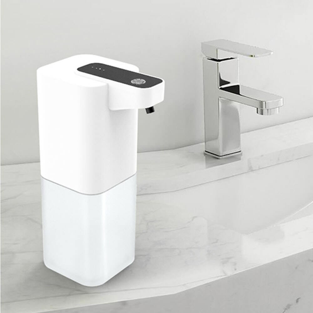 Smart Hand Washer Automatic Soap Dispenser 