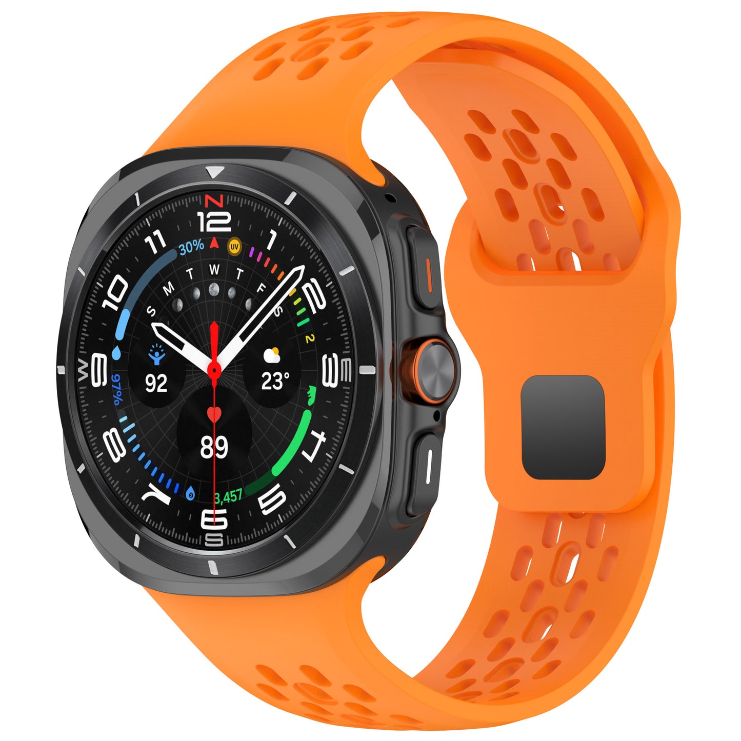 Samsung Galaxy Watch Ultra Strap Sports Loop | Pejayz