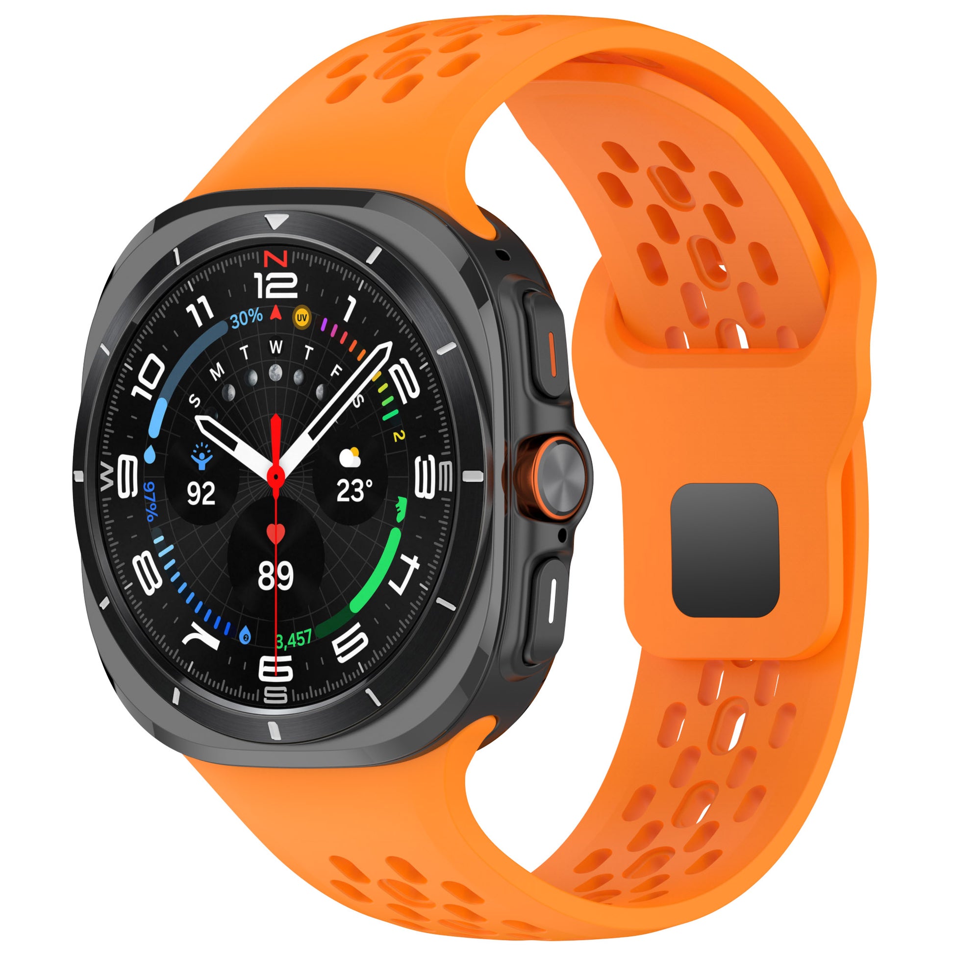 Samsung Galaxy Watch Ultra Strap Sports Loop | Pejayz