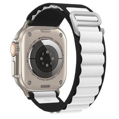 Alpine Loop Strap for Apple Watch Ultra 2 – Premium Nylon | Pejayz