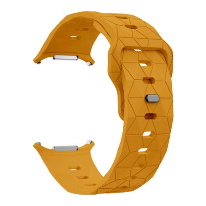 Samsung Galaxy Watch Ultra Strap Prismatic Silicone | Pejayz